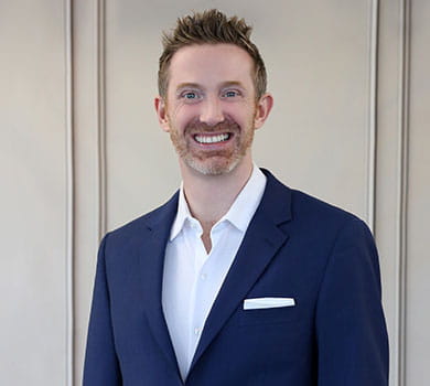 Mark Rosenkranz Headshot